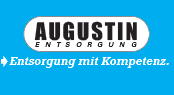 Public-Viewing-Leer Sponsor: Augustin Entsorgung