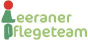 Public-Viewing-Leer Sponsor: Leeraner Pflegeteam